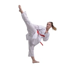 Yuki Kumite Gi